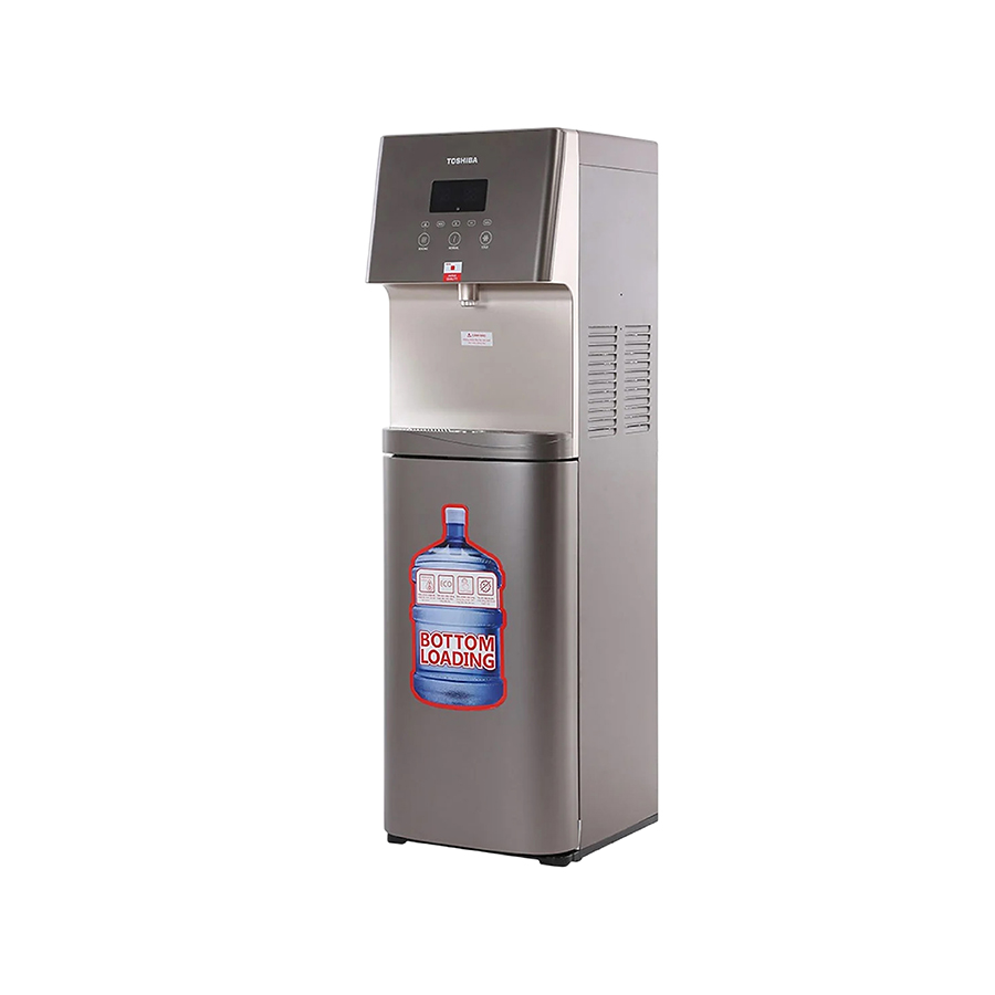 Cây nước nóng lạnh Toshiba RWF-W1830UVBV