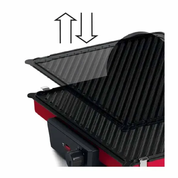 Vỉ nướng Bosch TCG4104