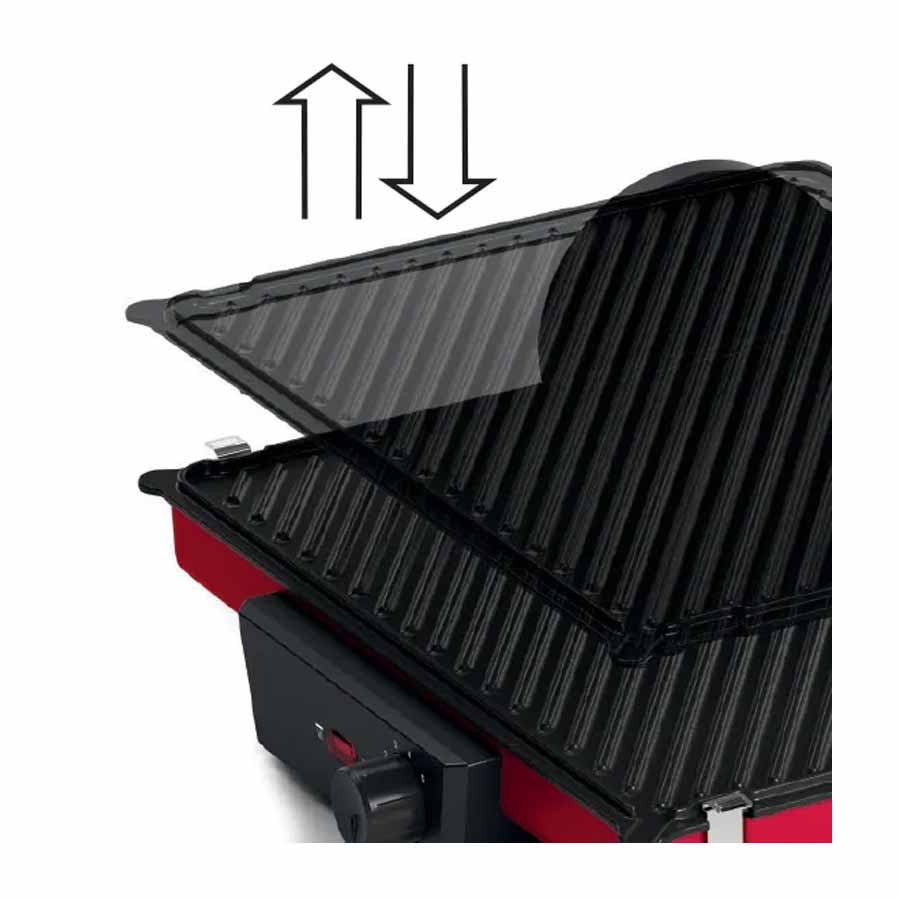 Vỉ nướng Bosch TCG4104