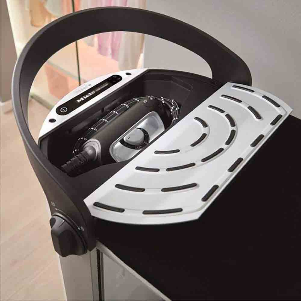 Bàn là hơi nước Miele B3847
