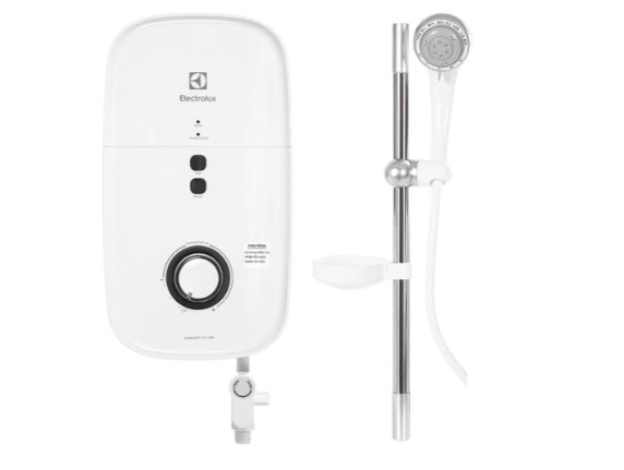 Máy nước nóng trực tiếp Electrolux 4500W EWE451KB-DWG2