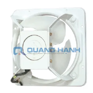 Quạt hút gió công nghiệp PANASONIC FV-25GS4 – chịu áp lực cao