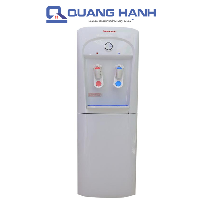 Cây nước nóng lạnh Sunhouse SHD9611