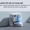 Robot hút bụi lau nhà Xiaomi Lydsto W2 Lite Bản quốc tế