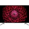 Android Tivi Sharp 4K 50 inch 4T-C50DL1X