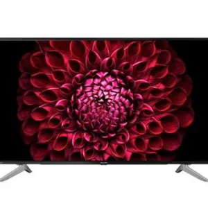 Android Tivi Sharp 4K 50 inch 4T-C50DL1X
