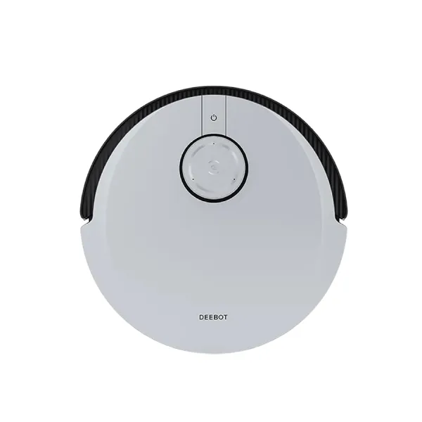 Robot Hút Bụi Lau Nhà Deebot X1 Omni Bản quốc tế