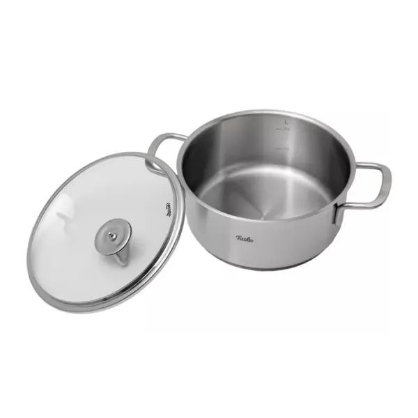 Bộ nồi Fissler Las Vegas 5 món