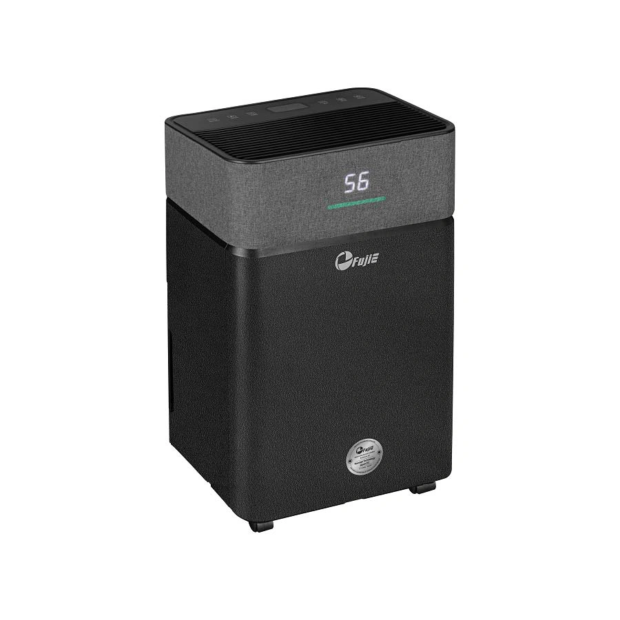 Máy hút ẩm Fujie HM-916ED 16 lít/ngày