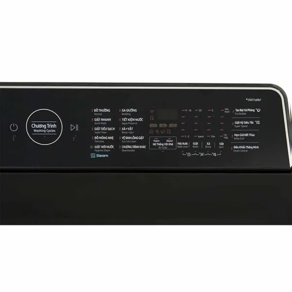 Máy giặt Samsung Inverter 14Kg WA14CG5886BVSV