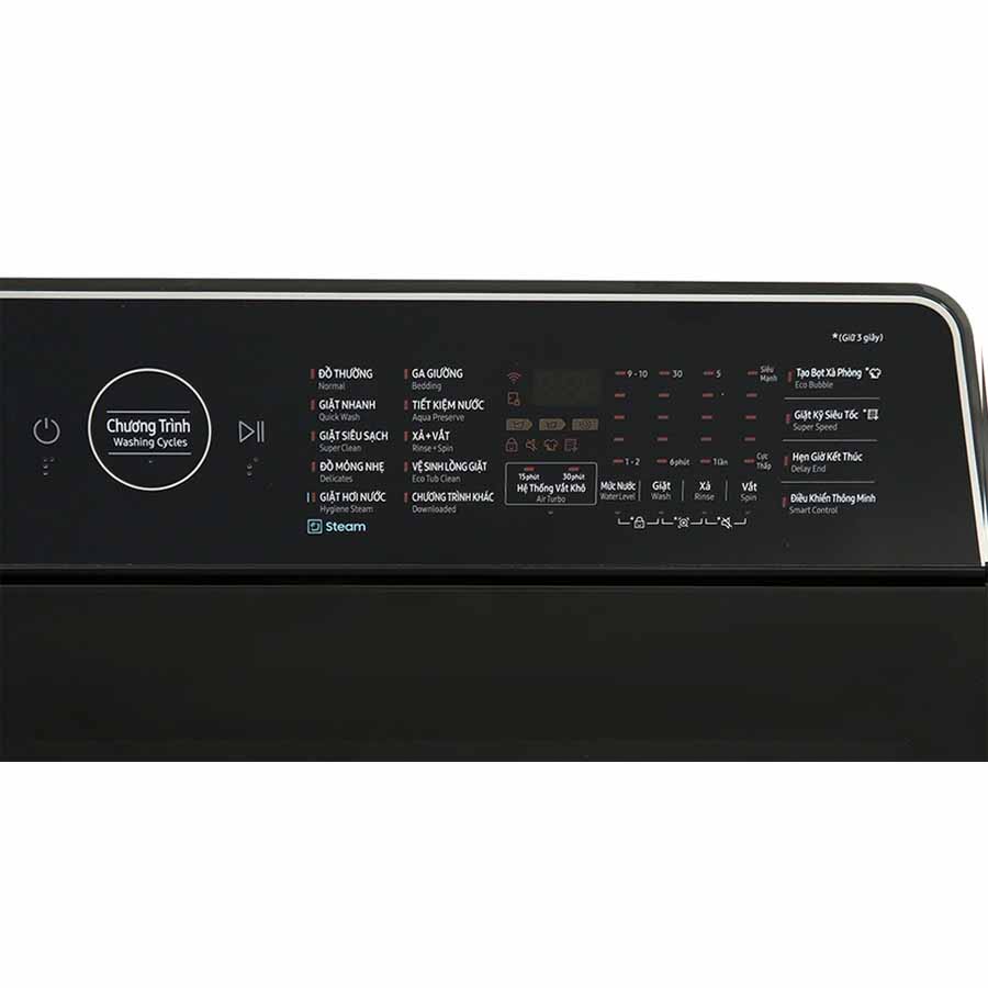 Máy giặt Samsung Inverter 14Kg WA14CG5886BVSV