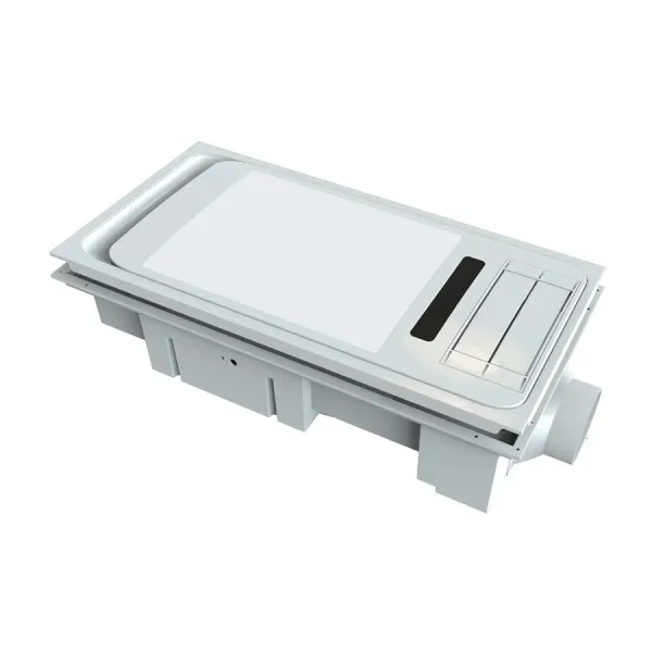 Đèn sưởi phòng tắm âm trần Kohn PT04G