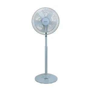 Quạt lửng Panasonic có điều khiển từ xa F-308NHB
