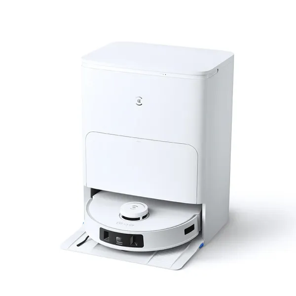 Robot hút bụi lau nhà Ecovacs Deebot T30S KR