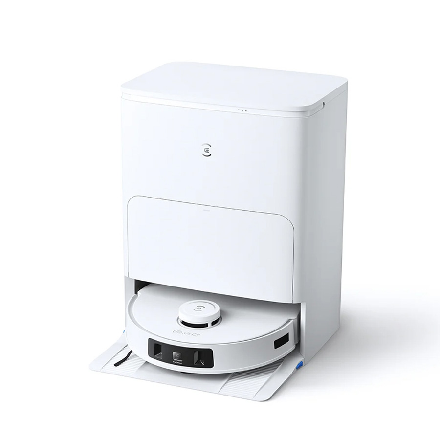 Robot hút bụi lau nhà Ecovacs Deebot T30S KR
