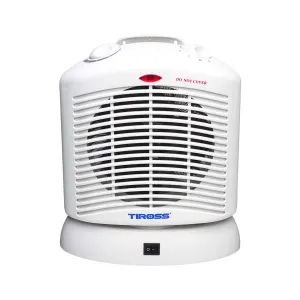 Quạt sưởi TIROSS TS946