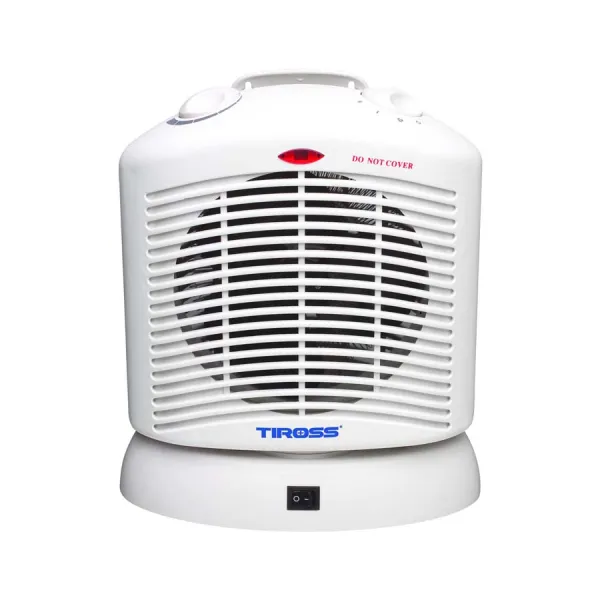 Quạt sưởi TIROSS TS946