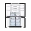 Tủ lạnh Hitachi Inverter 569 lít R-WB640VGV0 GMG