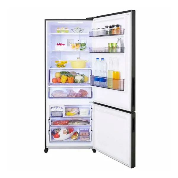 Tủ lạnh Panasonic Inverter 420 lít NR-BX471XGKV – Chính hãng