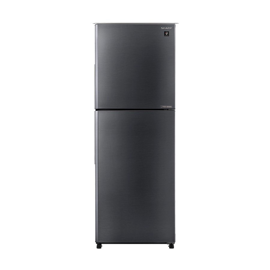 Tủ lạnh Sharp Inverter SJ-XP352AE-DS