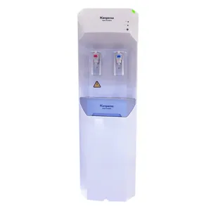Máy làm nóng lạnh nước uống loại đứng Kangaroo KG50W03