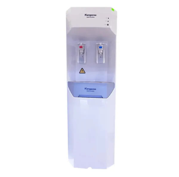 Máy làm nóng lạnh nước uống loại đứng Kangaroo KG50W03