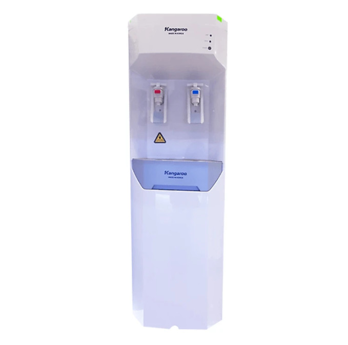 Máy làm nóng lạnh nước uống loại đứng Kangaroo KG50W03