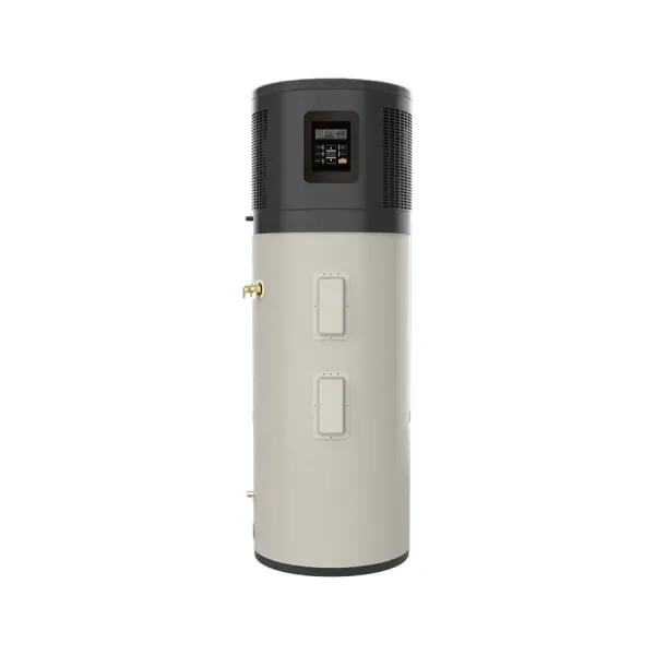 Máy bơm nhiệt Midea RSJ-23/300RDN3-B 300 lít