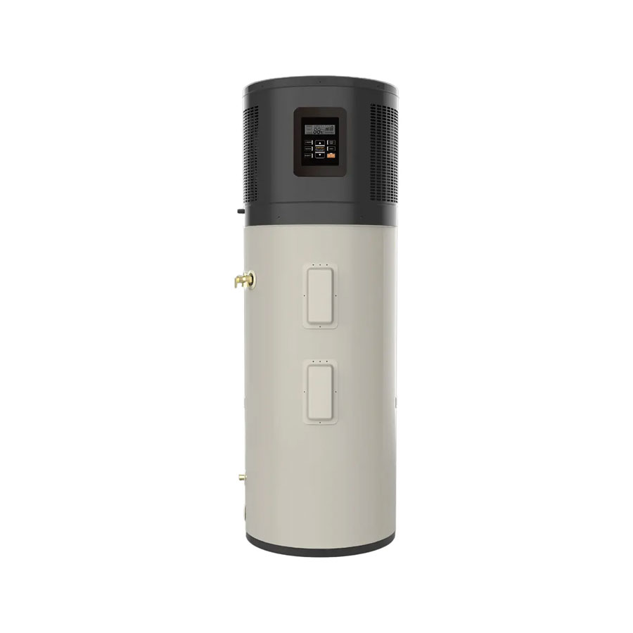 Máy bơm nhiệt Midea RSJ-23/300RDN3-B 300 lít