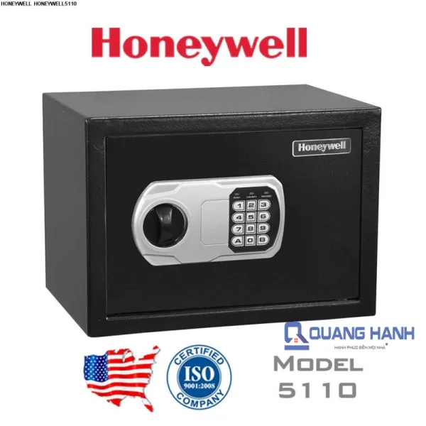 Két sắt an toàn Honeywell 5110