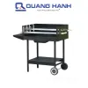 Bếp nướng than hoa ngoài trời LANDMANN CK350