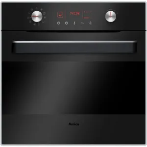 Lò nướng âm Amica EB525VBA+ IN