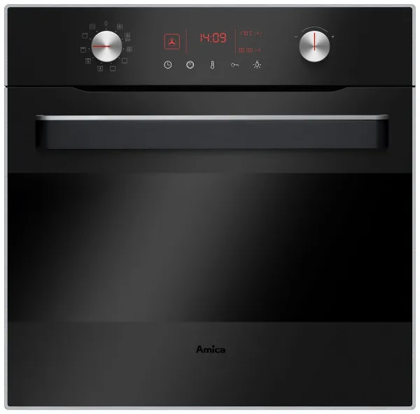 Lò nướng âm Amica EB525VBA+ IN
