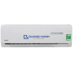 Điều hòa nhiệt độ Gree GWC09Q-BK3NNC2H 1 chiều 9000BTU