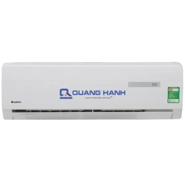 Điều hòa nhiệt độ Gree GWC09Q-BK3NNC2H 1 chiều 9000BTU