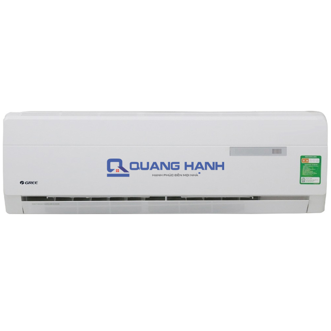 Điều hòa nhiệt độ Gree GWC09Q-BK3NNC2H 1 chiều 9000BTU