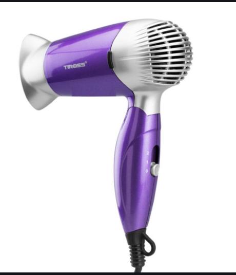 Máy sấy tóc Tiross TS429