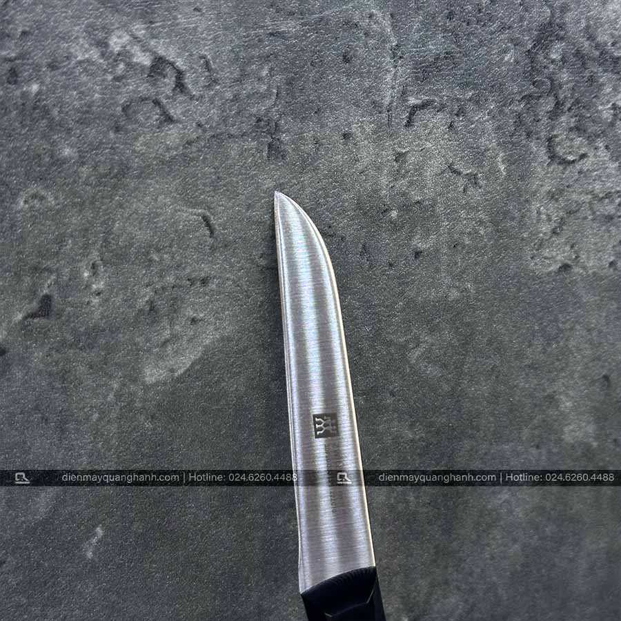 Ảnh thực tế Dao gọt rau củ ZWILLING Twin Pollux – 8cm 30720-080