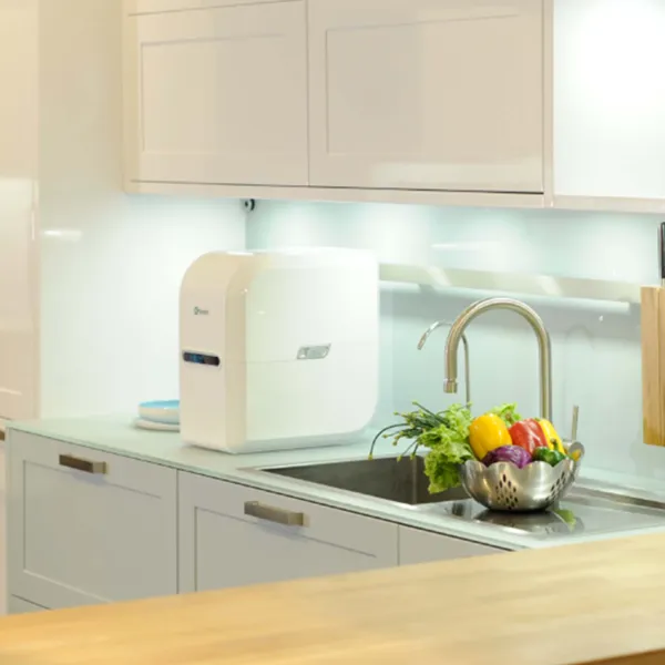 Máy lọc nước RO dưới chậu rửa A.O Smith AR75-A-S-1E