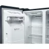 Tủ lạnh Side By Side 562 lít Bosch KAD93ABEP