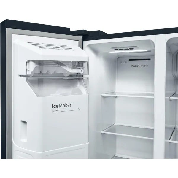 Tủ lạnh Side By Side 562 lít Bosch KAD93ABEP
