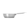 Chảo chống dính Inox 304 Impact bonding Elmich EL-2459IC22 size 22cm