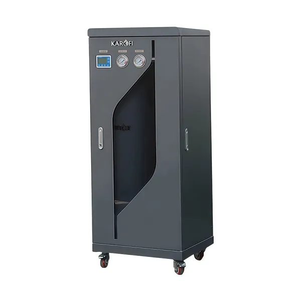 Lọc tổng trung tâm cao cấp Karofi KMF-68