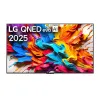 Smart Tivi QNED evo LG AI 4K 86QNED9M