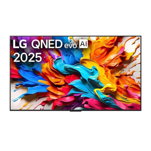 Smart Tivi QNED evo LG AI 4K 86QNED9M