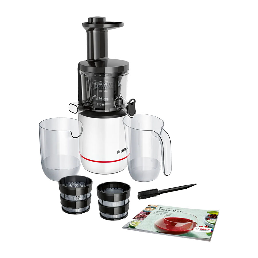 Máy ép chậm Bosch MESM500W