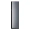 Máy Giặt Hấp Sấy LG Styler SC5GMR60 Màu Gương Đen