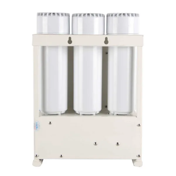 Máy lọc nước Karofi Slim S-s038