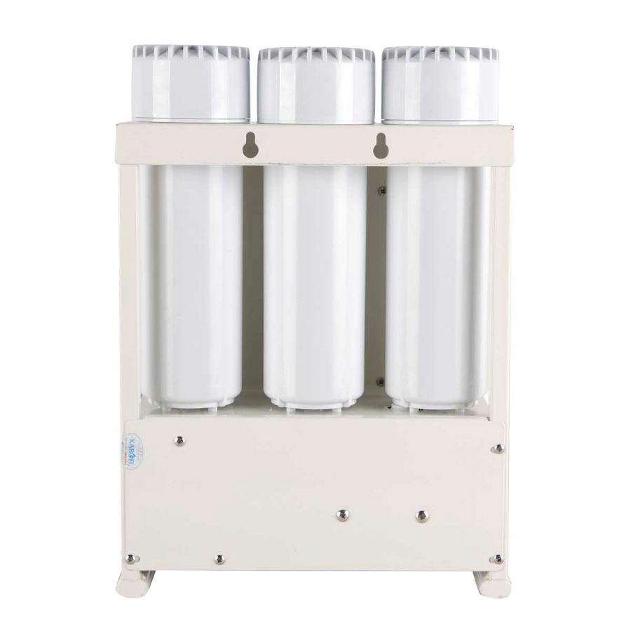 Máy lọc nước Karofi Slim S-s038
