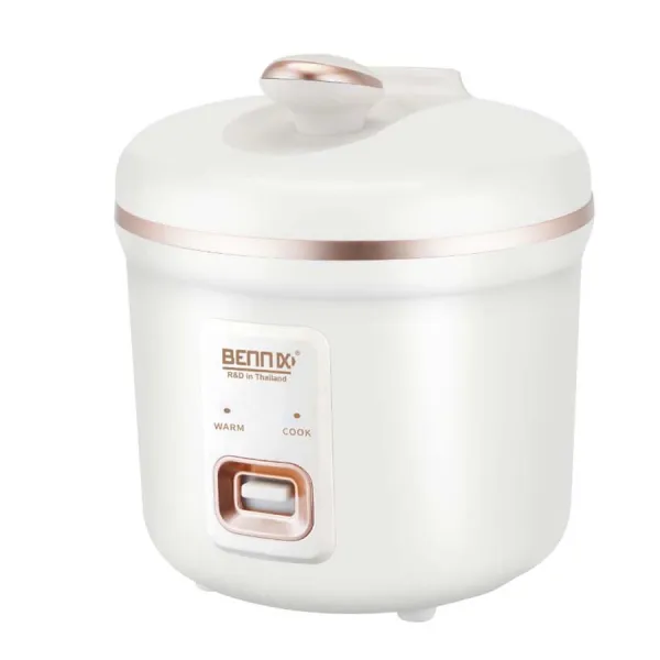 Nồi cơm điện 1 lít Bennix BN-010HC